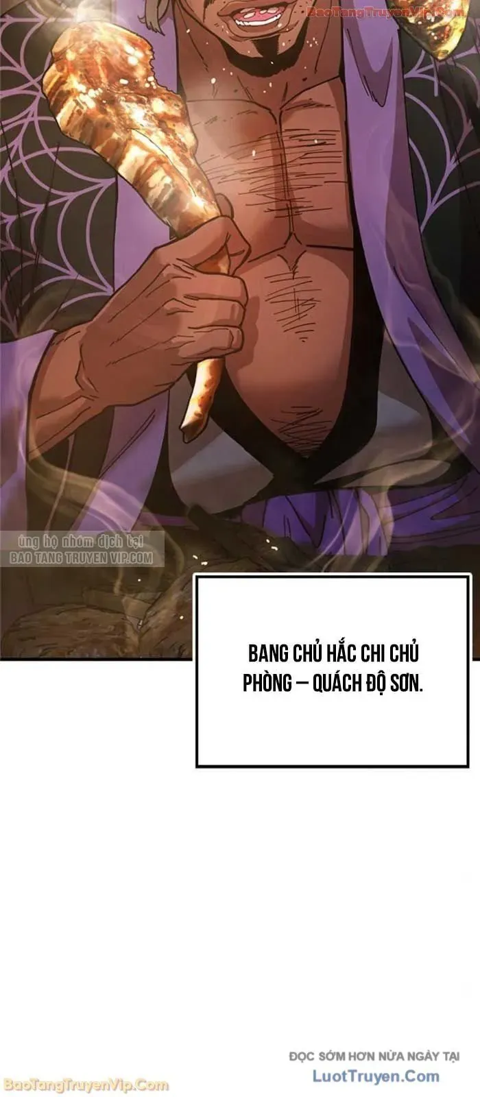 Vĩ Nhân Kiếm Chap 21 - Next Chap 22