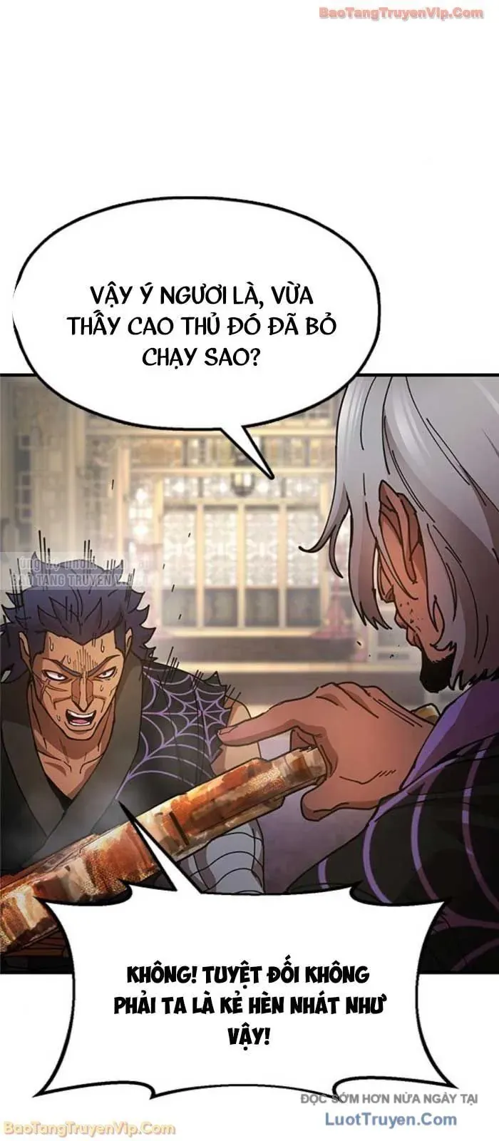 Vĩ Nhân Kiếm Chap 21 - Next Chap 22