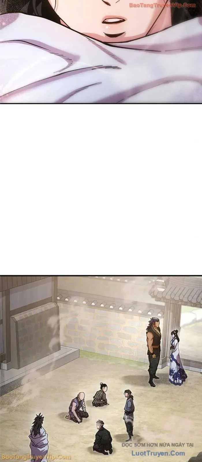 Vĩ Nhân Kiếm Chap 21 - Next Chap 22