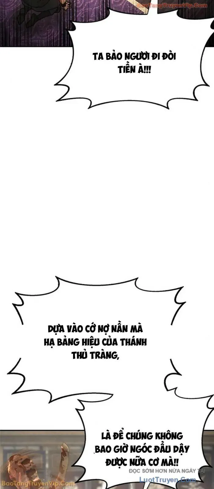 Vĩ Nhân Kiếm Chap 21 - Next Chap 22