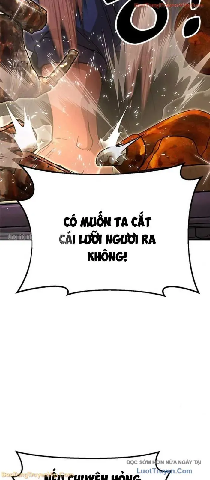 Vĩ Nhân Kiếm Chap 21 - Next Chap 22