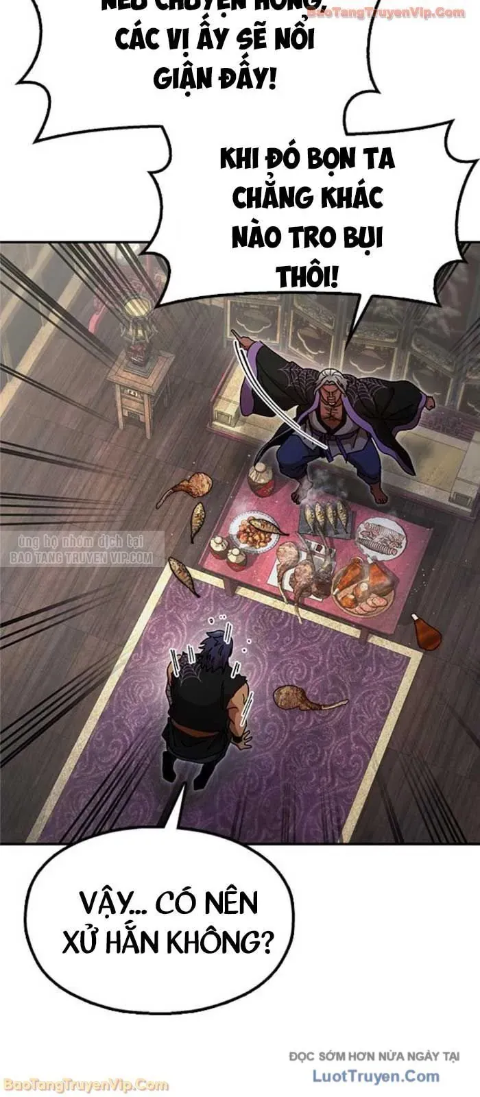 Vĩ Nhân Kiếm Chap 21 - Next Chap 22