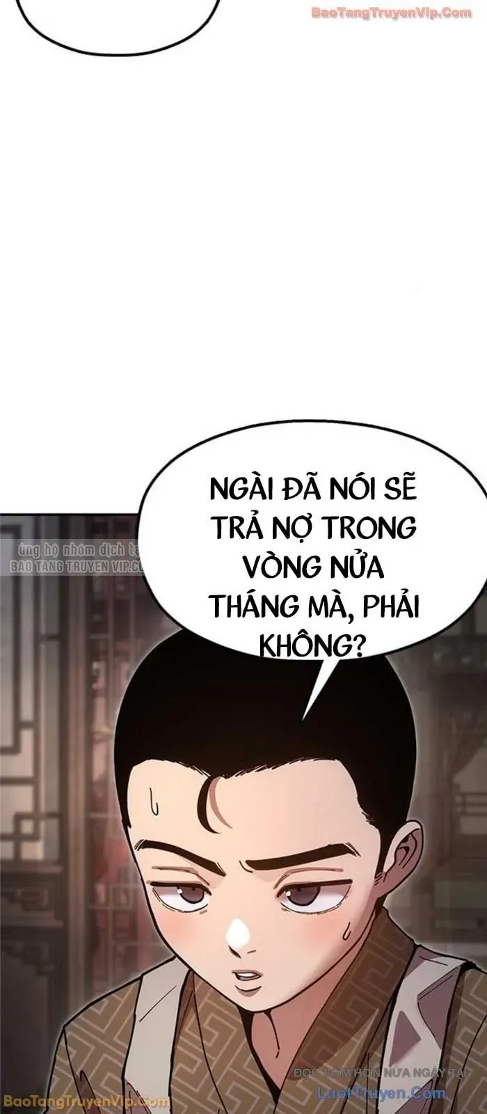 Vĩ Nhân Kiếm Chap 21 - Next Chap 22