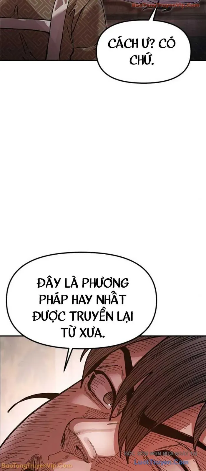 Vĩ Nhân Kiếm Chap 21 - Next Chap 22