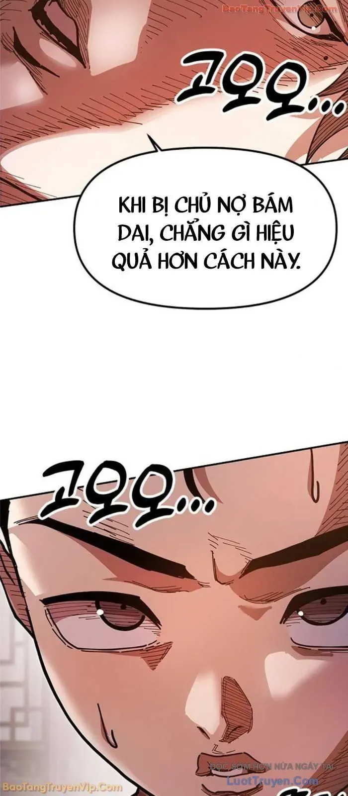 Vĩ Nhân Kiếm Chap 21 - Next Chap 22