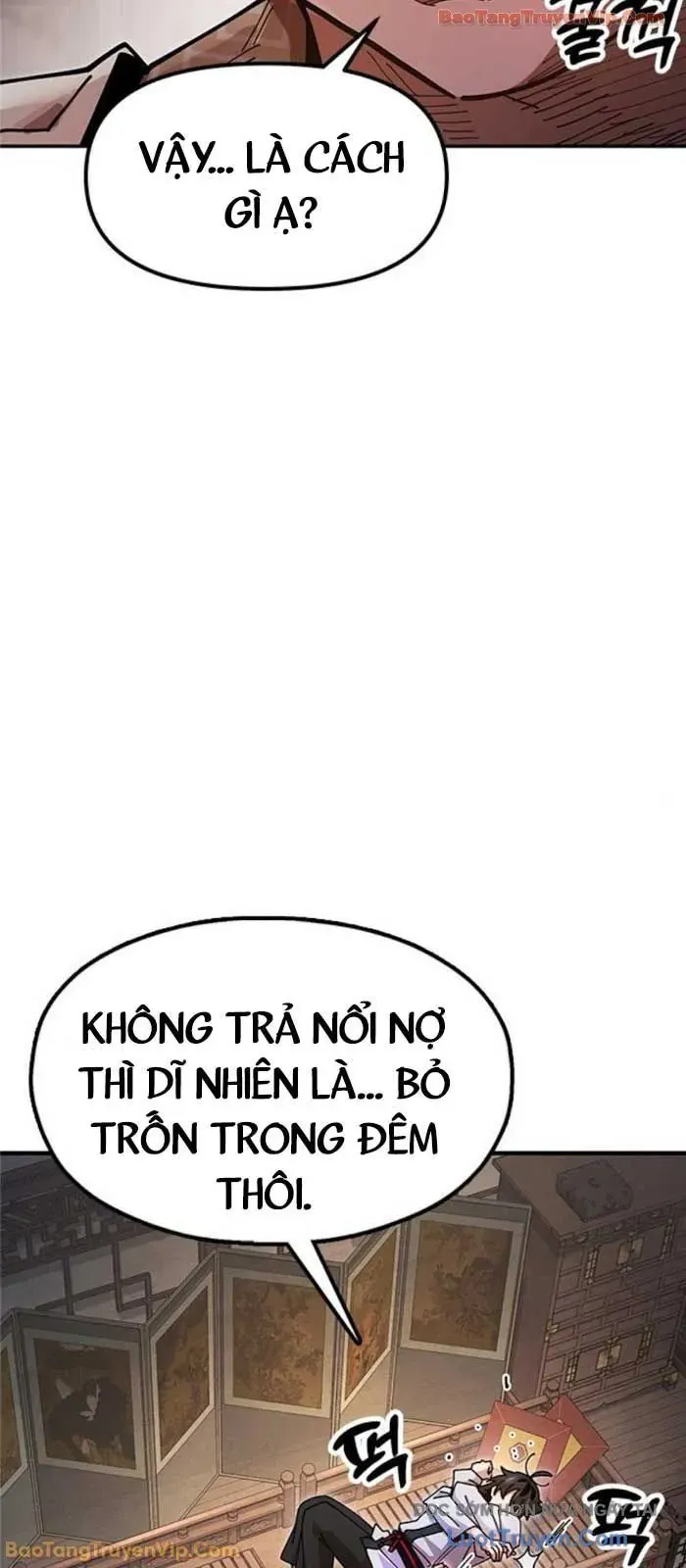 Vĩ Nhân Kiếm Chap 21 - Next Chap 22