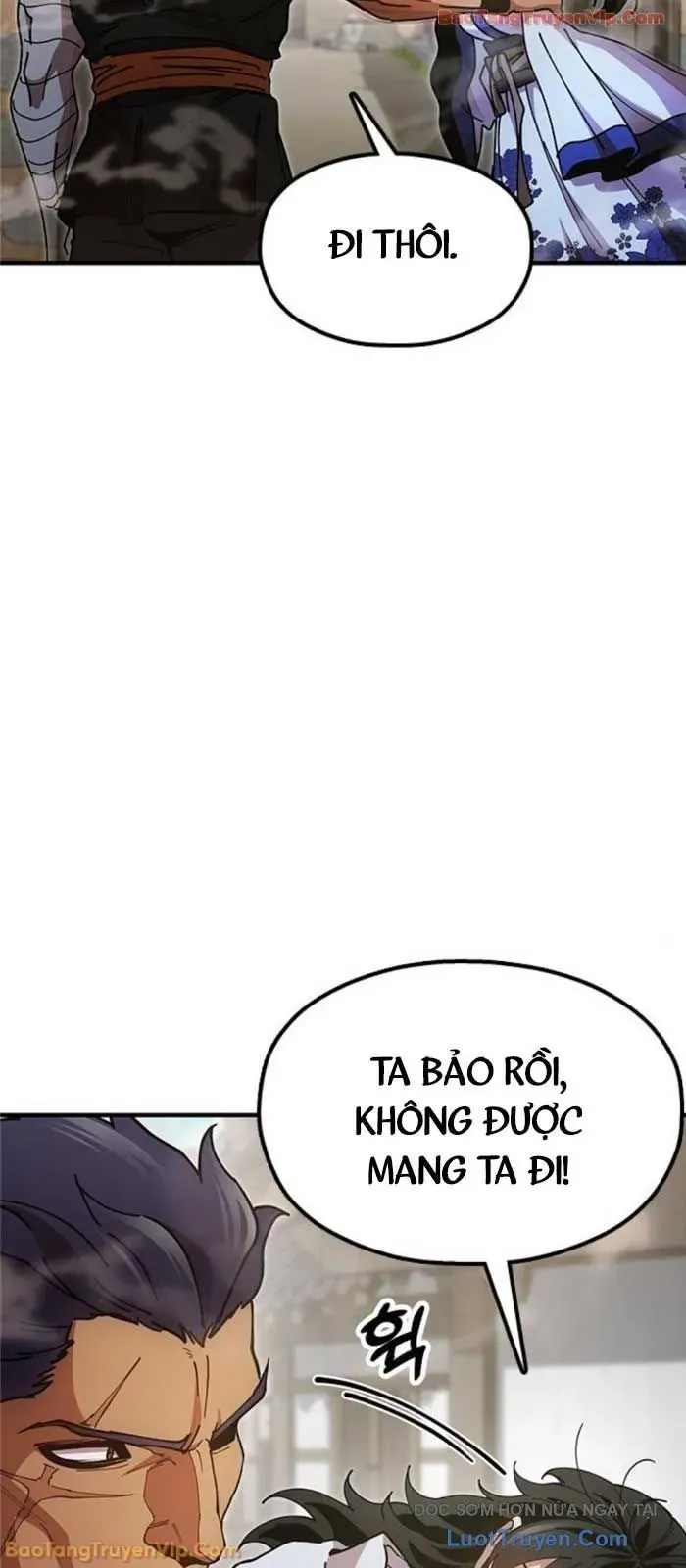 Vĩ Nhân Kiếm Chap 21 - Next Chap 22