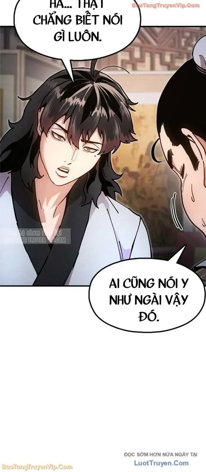 Vĩ Nhân Kiếm Chap 21 - Next Chap 22