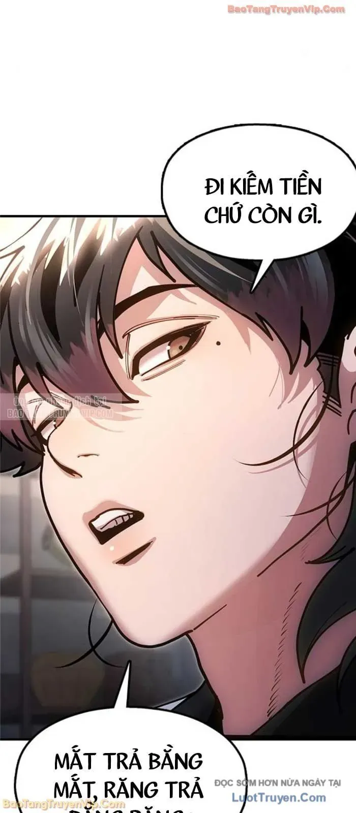 Vĩ Nhân Kiếm Chap 21 - Next Chap 22