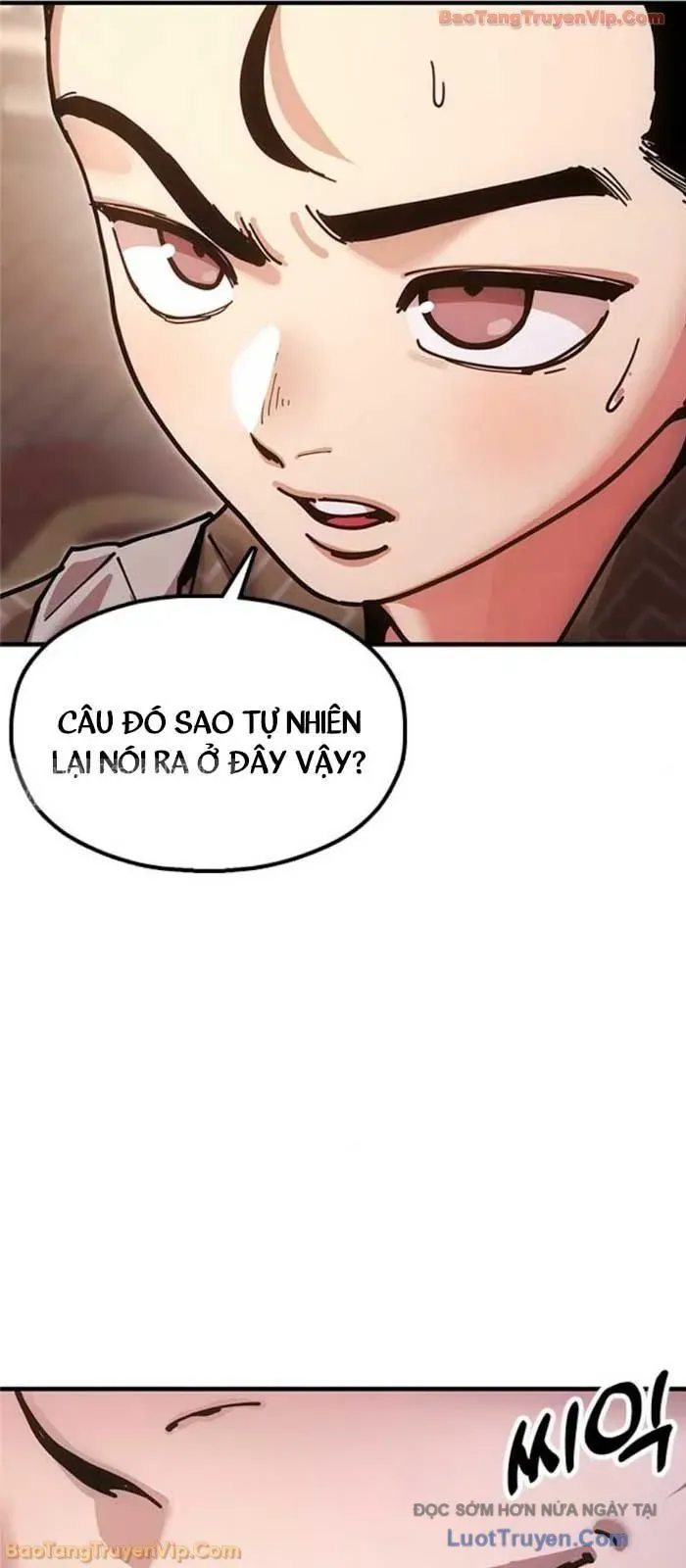 Vĩ Nhân Kiếm Chap 21 - Next Chap 22