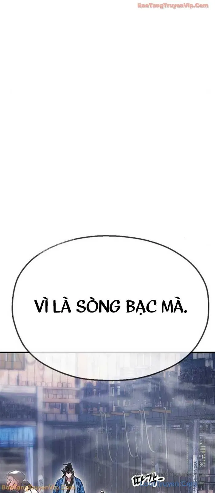 Vĩ Nhân Kiếm Chap 21 - Next Chap 22
