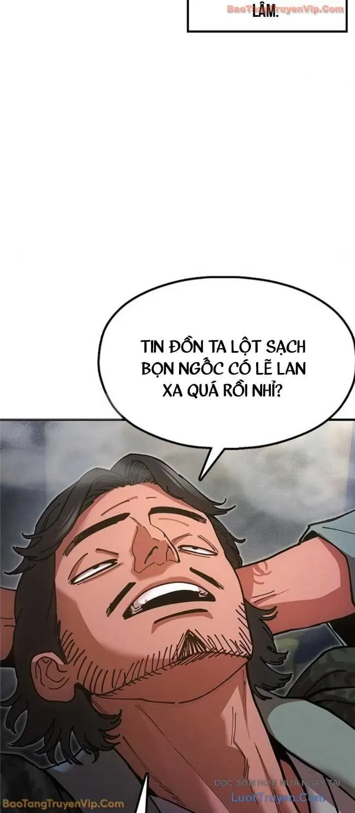 Vĩ Nhân Kiếm Chap 21 - Next Chap 22