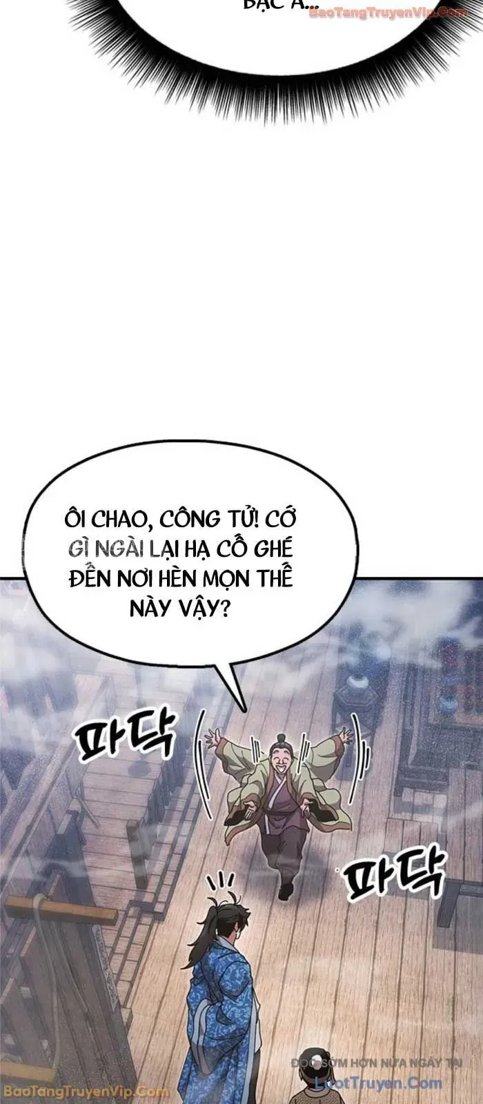 Vĩ Nhân Kiếm Chap 21 - Next Chap 22