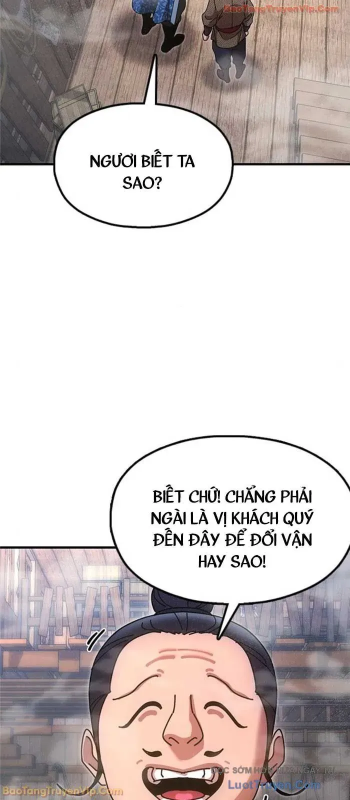 Vĩ Nhân Kiếm Chap 21 - Next Chap 22