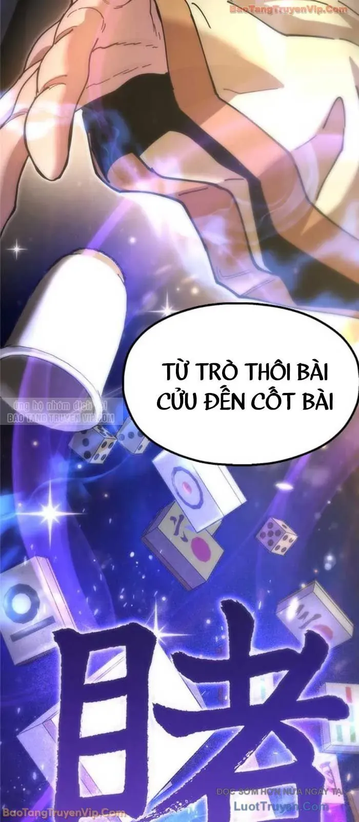 Vĩ Nhân Kiếm Chap 21 - Next Chap 22