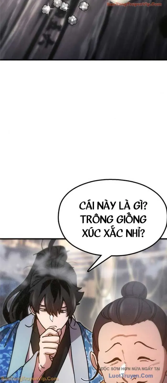 Vĩ Nhân Kiếm Chap 21 - Next Chap 22