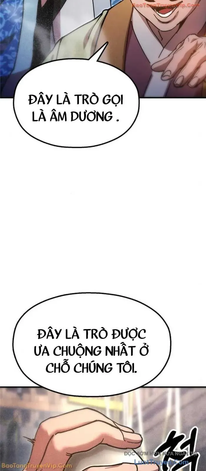 Vĩ Nhân Kiếm Chap 21 - Next Chap 22