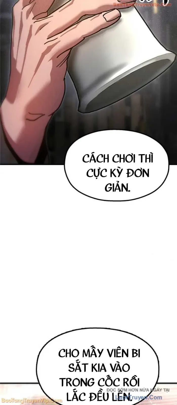 Vĩ Nhân Kiếm Chap 21 - Next Chap 22