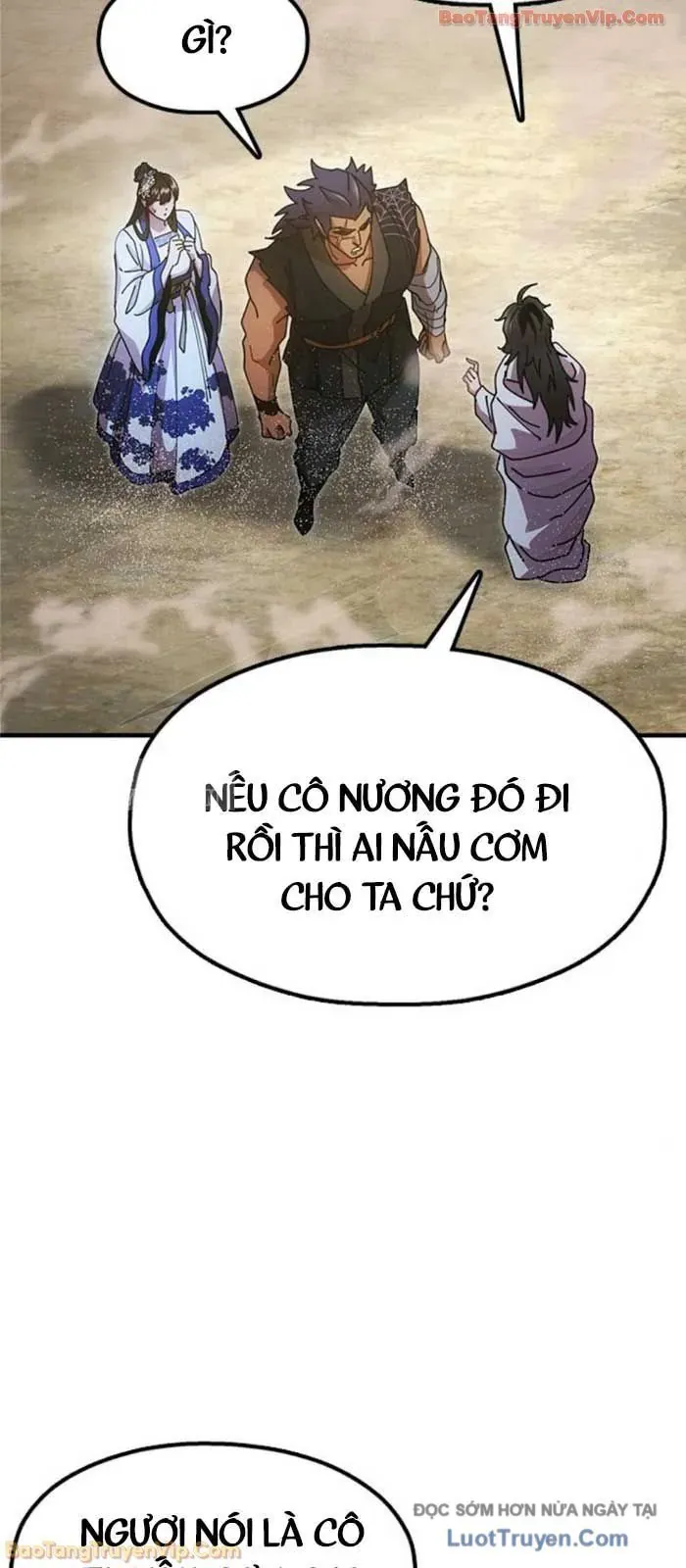 Vĩ Nhân Kiếm Chap 21 - Next Chap 22