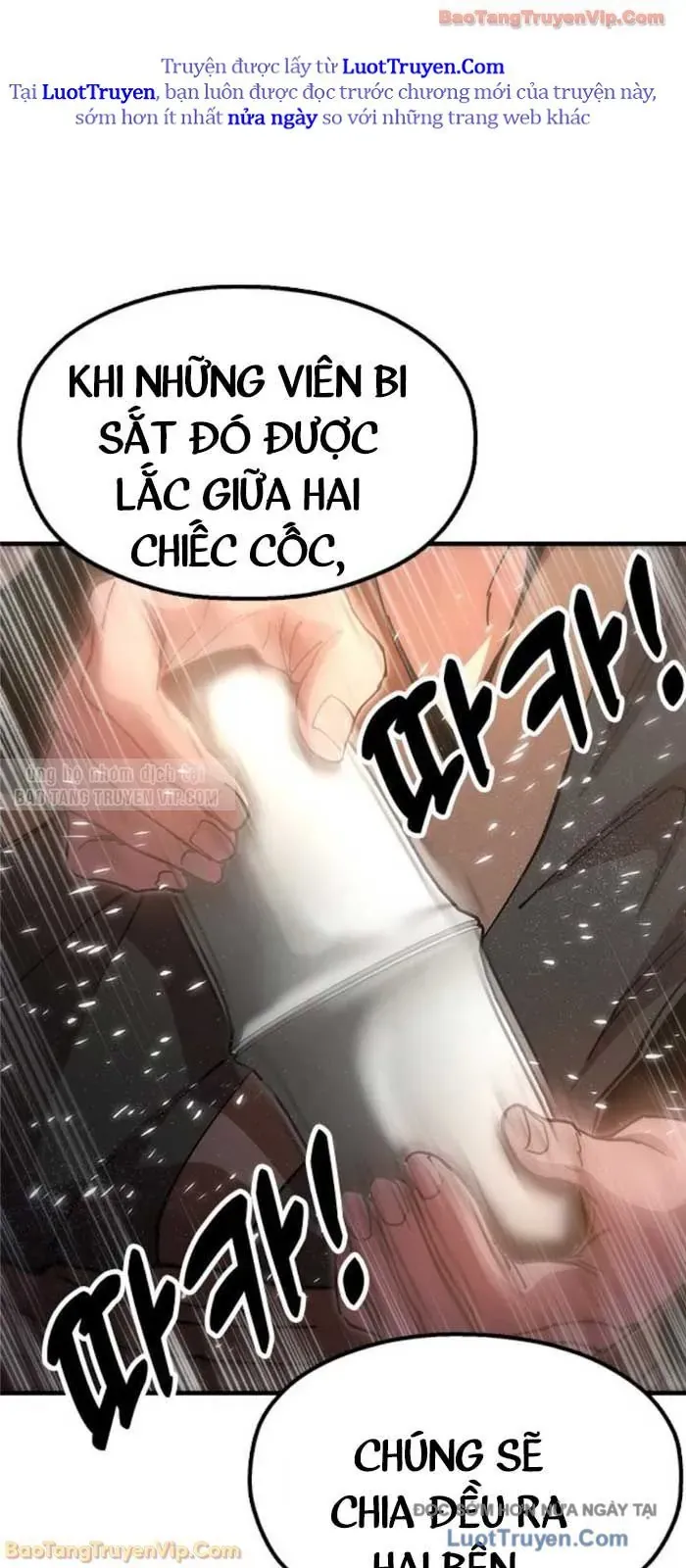 Vĩ Nhân Kiếm Chap 21 - Next Chap 22
