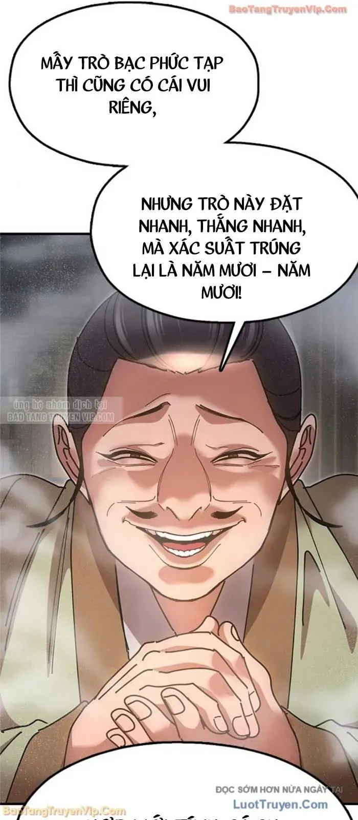 Vĩ Nhân Kiếm Chap 21 - Next Chap 22
