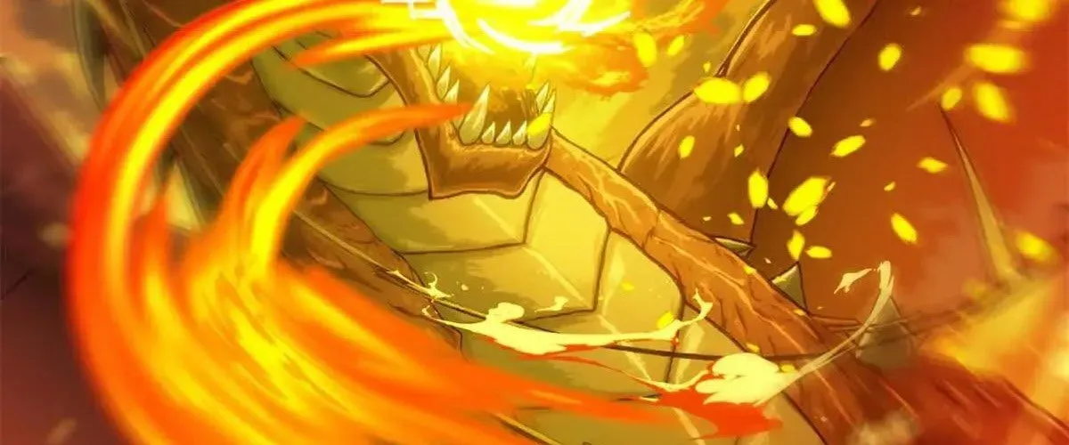 Ác Long Chuyển Sinh: Bắt Đầu Phục Thù Từ 5 Tuổi Chap 162 - Next Chap 163