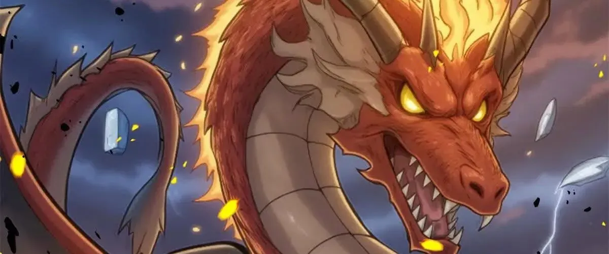 Ác Long Chuyển Sinh: Bắt Đầu Phục Thù Từ 5 Tuổi Chap 162 - Next Chap 163