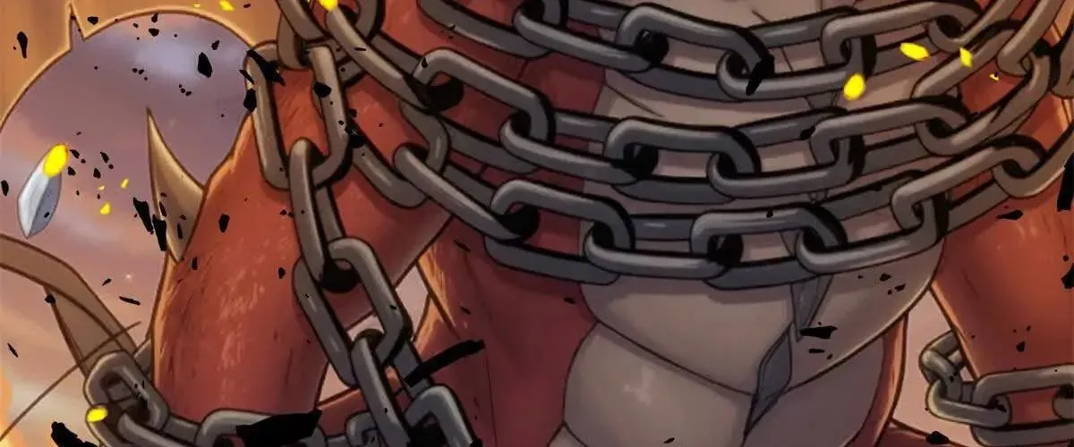 Ác Long Chuyển Sinh: Bắt Đầu Phục Thù Từ 5 Tuổi Chap 162 - Next Chap 163