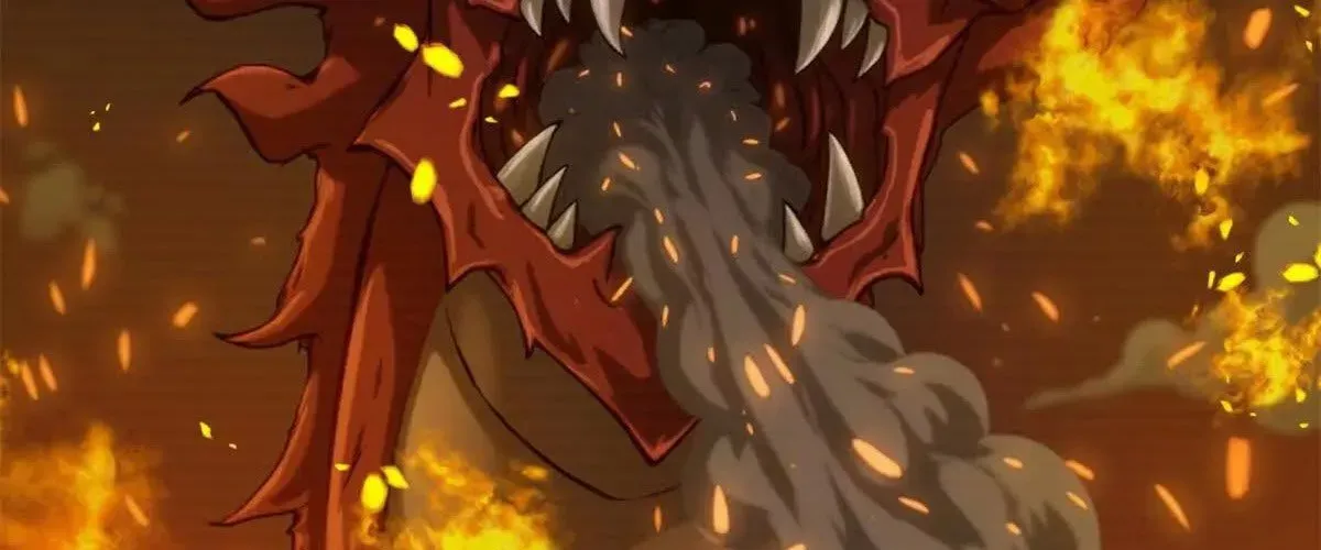 Ác Long Chuyển Sinh: Bắt Đầu Phục Thù Từ 5 Tuổi Chap 162 - Next Chap 163