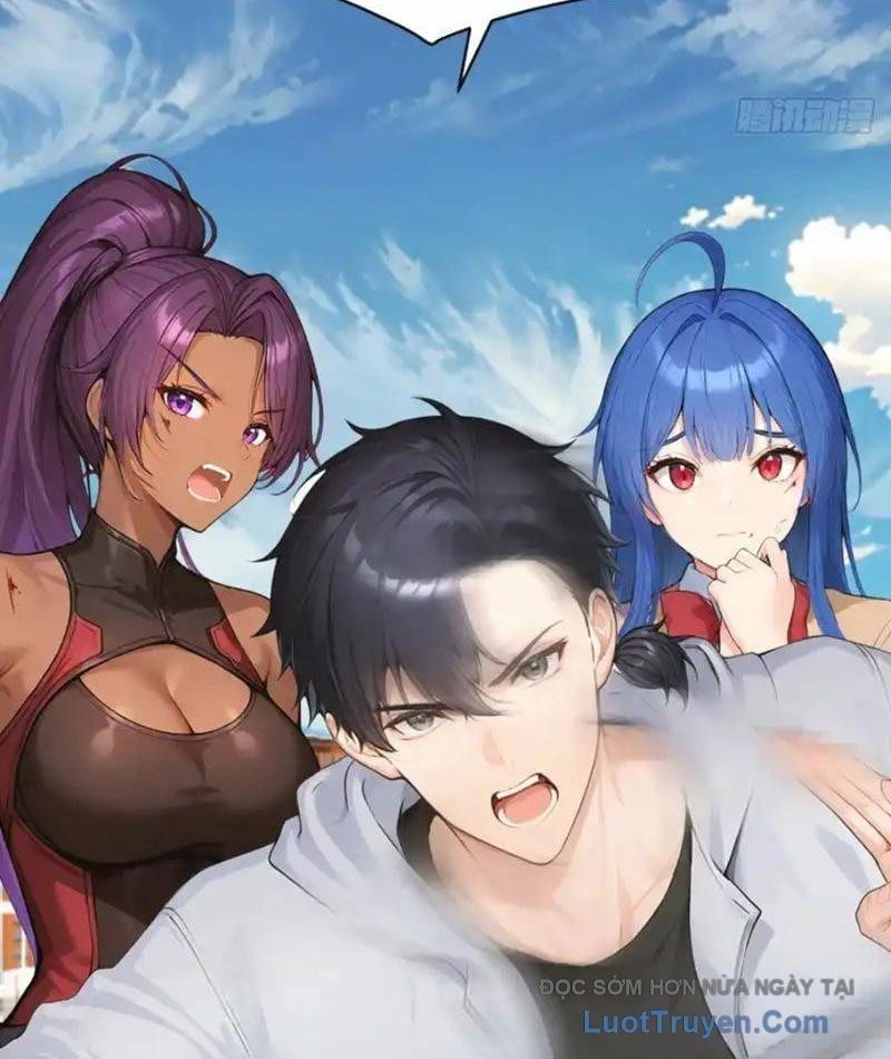 Thái Cổ Thập Hung: Người Khác Ngự Thú Ta Ngự Thú Nương Chap 76 - Next Chap 77