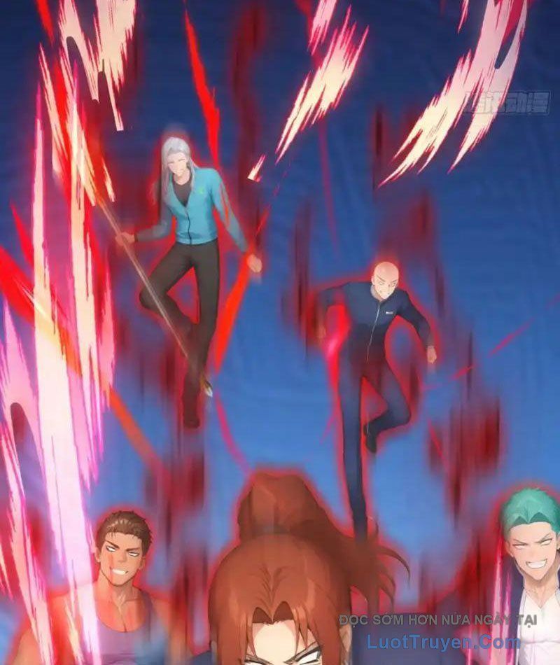 Thái Cổ Thập Hung: Người Khác Ngự Thú Ta Ngự Thú Nương Chap 76 - Next Chap 77