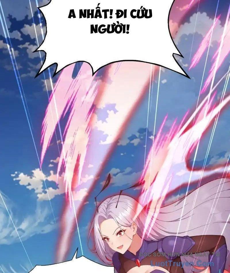 Thái Cổ Thập Hung: Người Khác Ngự Thú Ta Ngự Thú Nương Chap 76 - Next Chap 77