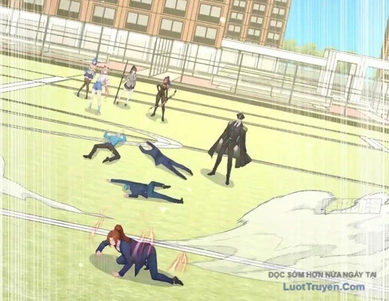 Thái Cổ Thập Hung: Người Khác Ngự Thú Ta Ngự Thú Nương Chap 76 - Next Chap 77