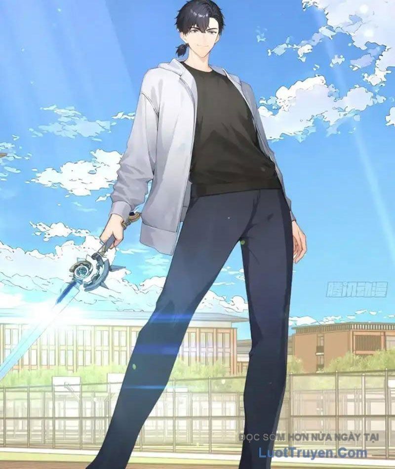 Thái Cổ Thập Hung: Người Khác Ngự Thú Ta Ngự Thú Nương Chap 76 - Next Chap 77