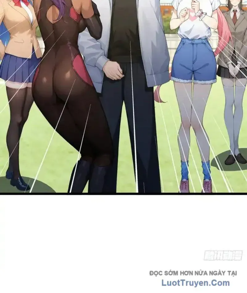 Thái Cổ Thập Hung: Người Khác Ngự Thú Ta Ngự Thú Nương Chap 77 - Next Chap 78