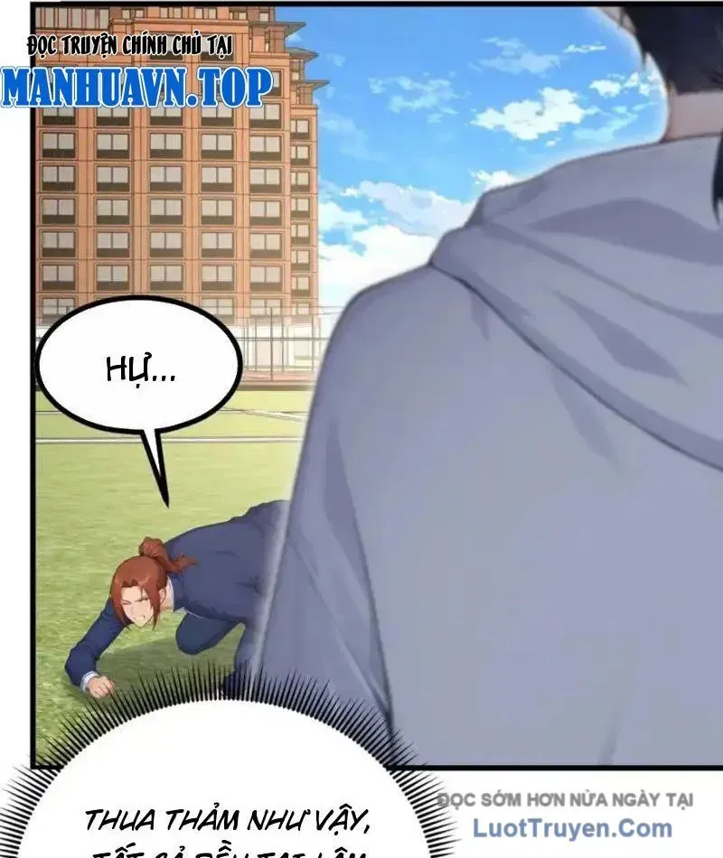 Thái Cổ Thập Hung: Người Khác Ngự Thú Ta Ngự Thú Nương Chap 77 - Next Chap 78