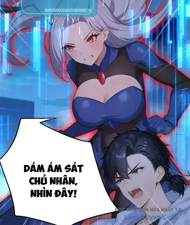 Thái Cổ Thập Hung: Người Khác Ngự Thú Ta Ngự Thú Nương Chap 77 - Next Chap 78