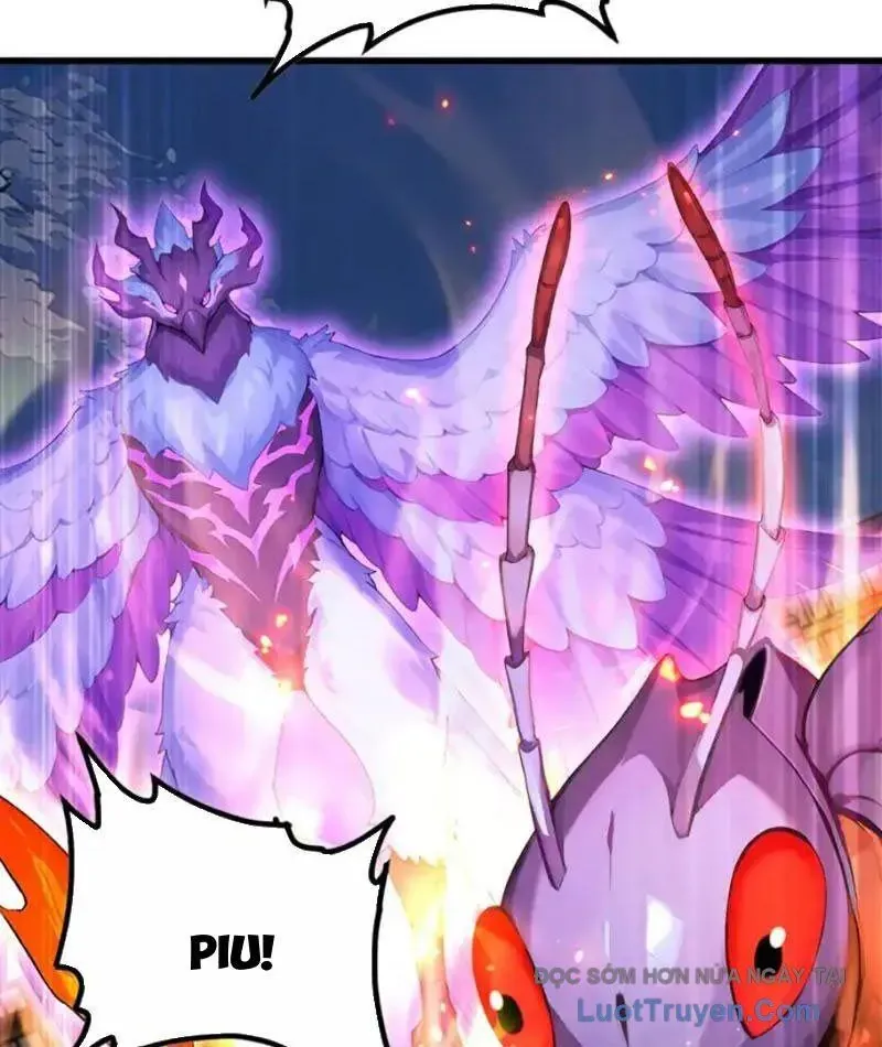 Thái Cổ Thập Hung: Người Khác Ngự Thú Ta Ngự Thú Nương Chap 77 - Next Chap 78