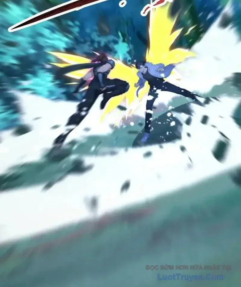 Thái Cổ Thập Hung: Người Khác Ngự Thú Ta Ngự Thú Nương Chap 77 - Next Chap 78