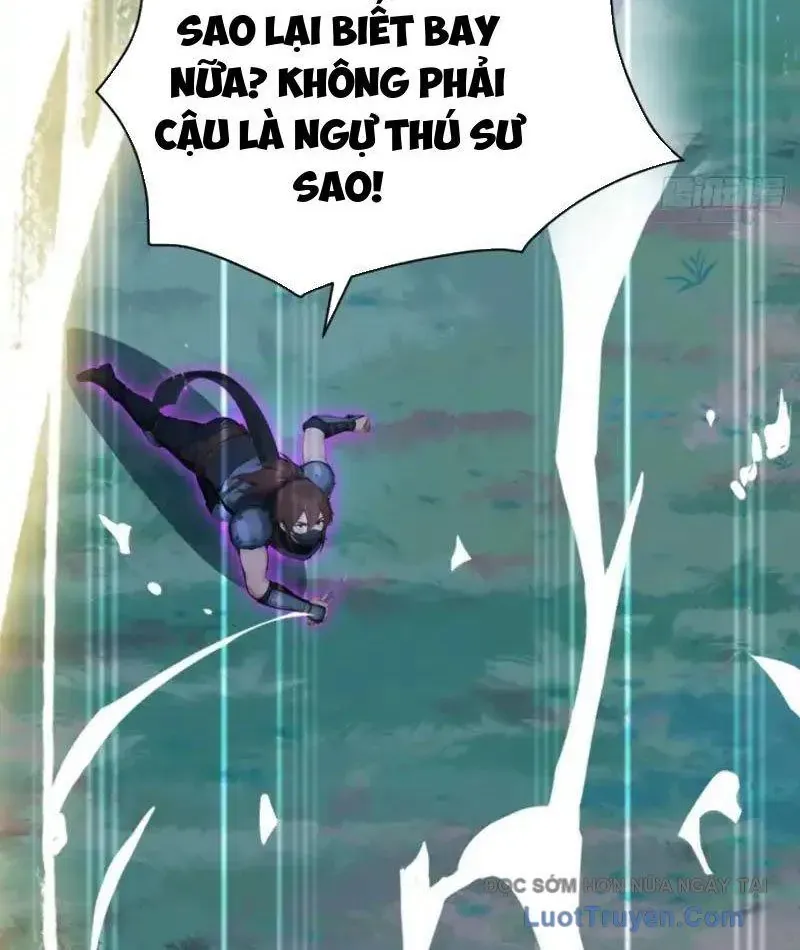 Thái Cổ Thập Hung: Người Khác Ngự Thú Ta Ngự Thú Nương Chap 77 - Next Chap 78