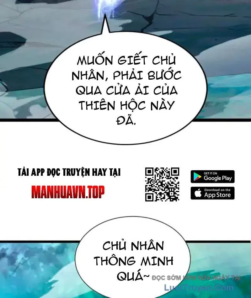 Thái Cổ Thập Hung: Người Khác Ngự Thú Ta Ngự Thú Nương Chap 78 - Next Chap 79