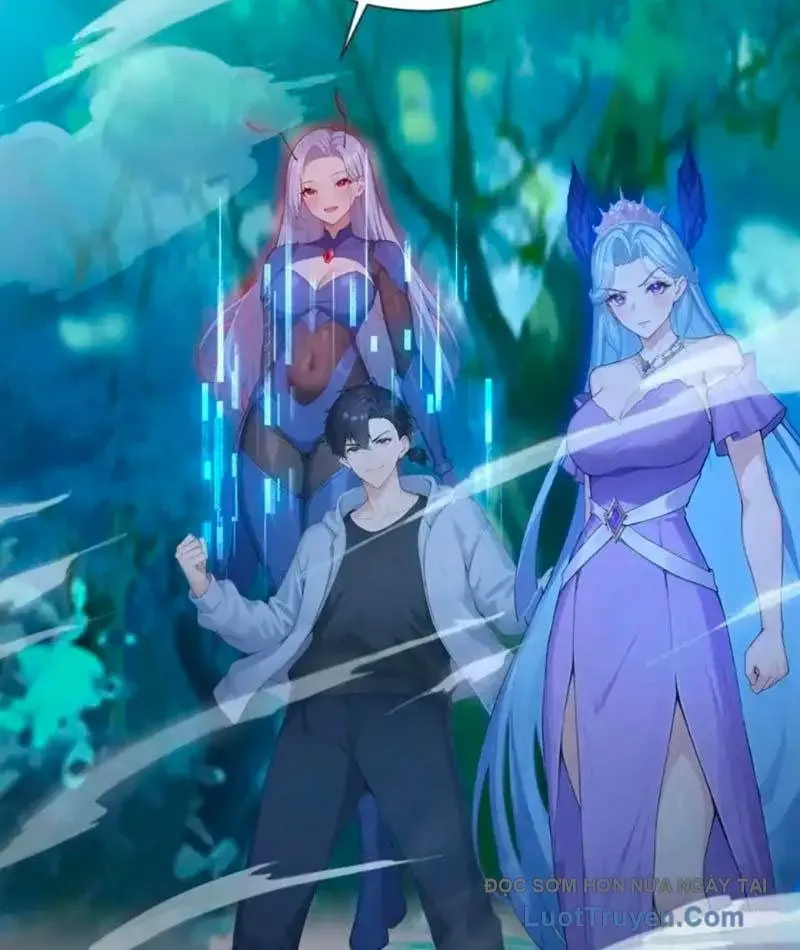 Thái Cổ Thập Hung: Người Khác Ngự Thú Ta Ngự Thú Nương Chap 78 - Next Chap 79