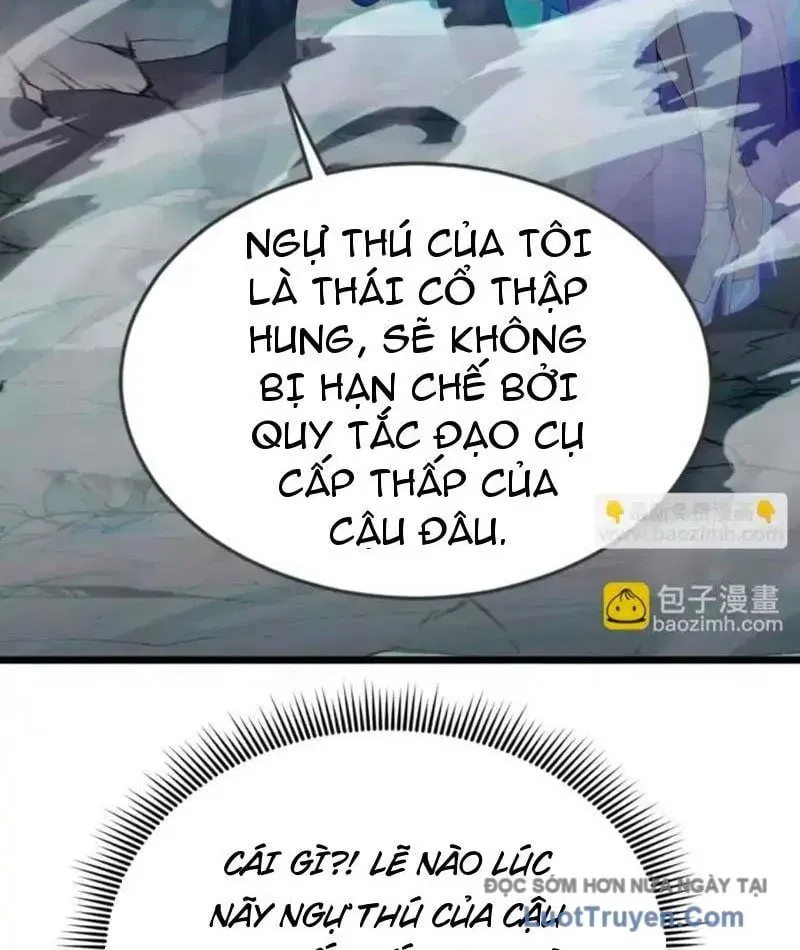 Thái Cổ Thập Hung: Người Khác Ngự Thú Ta Ngự Thú Nương Chap 78 - Next Chap 79