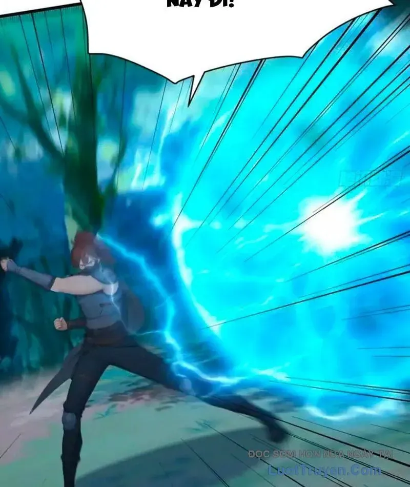 Thái Cổ Thập Hung: Người Khác Ngự Thú Ta Ngự Thú Nương Chap 78 - Next Chap 79