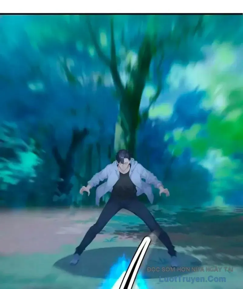 Thái Cổ Thập Hung: Người Khác Ngự Thú Ta Ngự Thú Nương Chap 78 - Next Chap 79