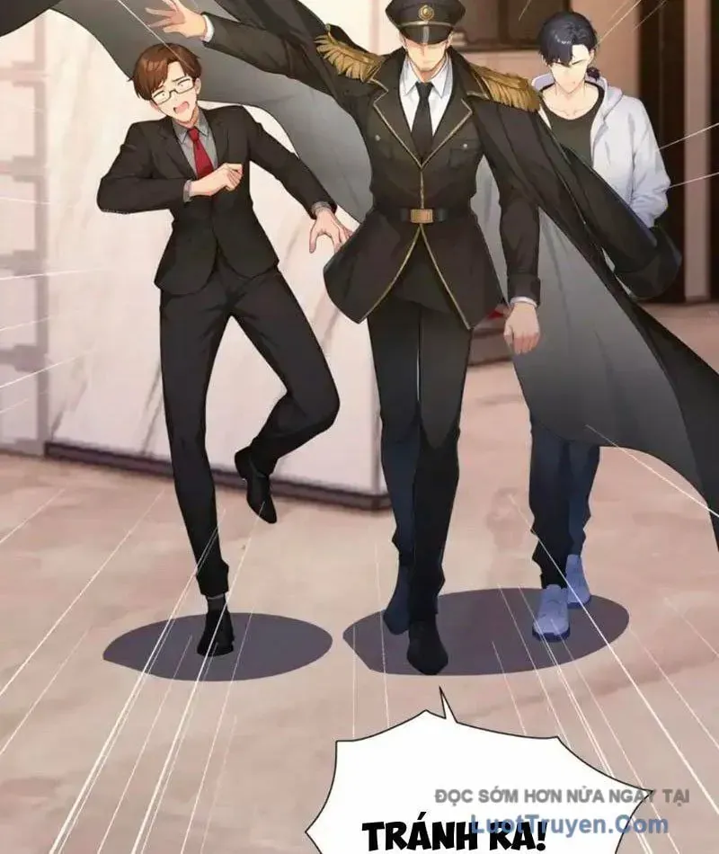 Thái Cổ Thập Hung: Người Khác Ngự Thú Ta Ngự Thú Nương Chap 78 - Next Chap 79