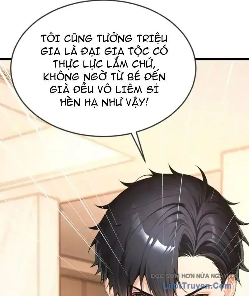 Thái Cổ Thập Hung: Người Khác Ngự Thú Ta Ngự Thú Nương Chap 78 - Next Chap 79