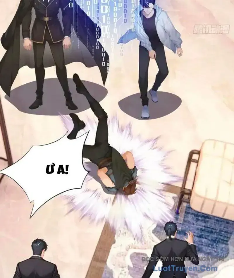 Thái Cổ Thập Hung: Người Khác Ngự Thú Ta Ngự Thú Nương Chap 78 - Next Chap 79