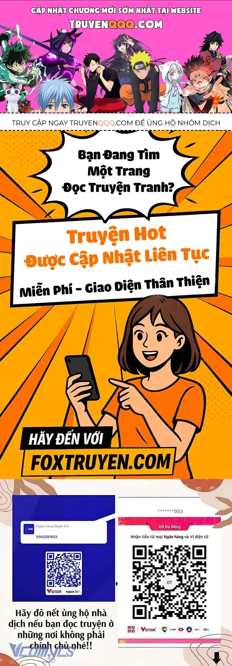 Hành Vi Khốn Nạn Chap 55 - Next Chap 56