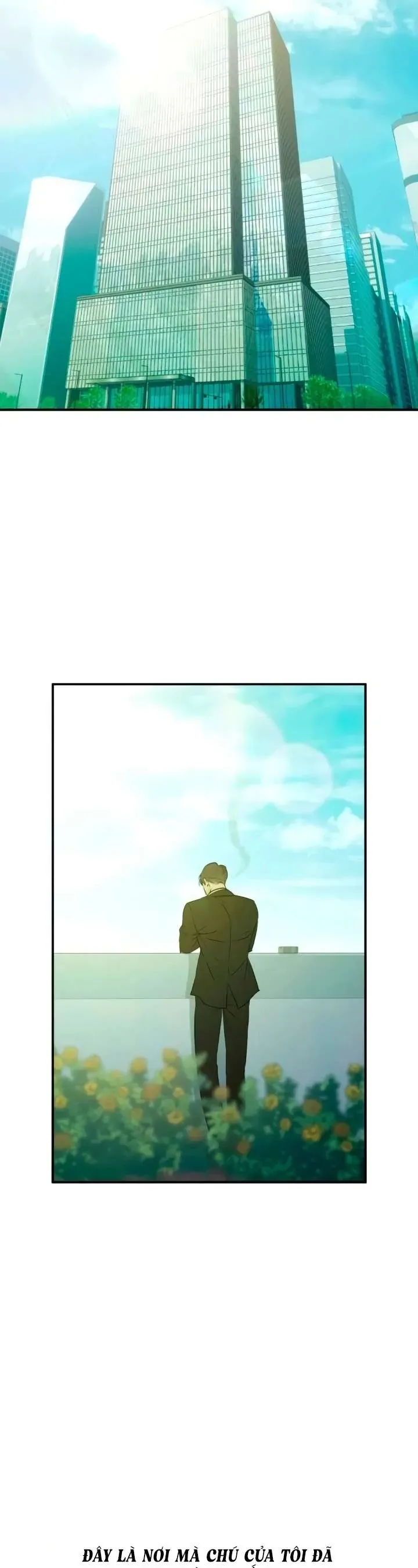 Hành Vi Khốn Nạn Chap 55 - Next Chap 56